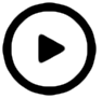 play button2 black
